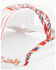 Image #4 - Trenditions Women's Catchfly Southwestern Striped Print Ball Cap , Multi, hi-res