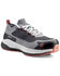 Image #1 - Kodiak Men's Eclipse Terra Work Shoes - Composite Toe, Black, hi-res