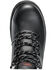 Image #6 - Avenger Men's 8624 Builder Mid 6" Waterproof Lace-Up Work Boots - Soft Toe, Black, hi-res
