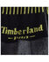 Image #2 - Timberland PRO Men's Rugged Accent 1.2 Cushion Quarter Socks - 3 Piece, Black, hi-res