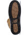 Image #5 - New Balance Men's Calibre Lace-Up Work Boots - Composite Toe, Wheat, hi-res