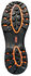 Image #2 - Avenger Men's Waterproof Breathable Work Boots - Composite Toe, Brown, hi-res