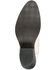 Image #7 - Smoky Mountain Women's Grace Western Boots - Round Toe, White, hi-res