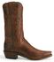 lucchese tan ranch hand boot