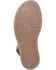 Image #7 - Born Women's Eton Artisan Sandals, Tan, hi-res