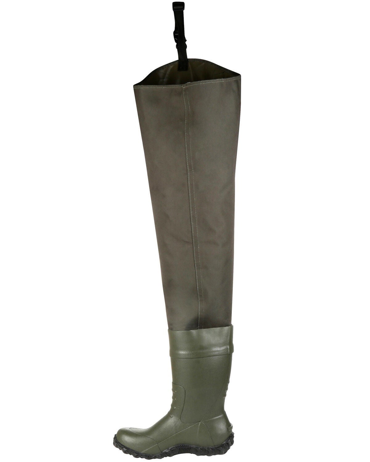 wader boots