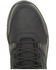Wolverine Men's 6" Rev Ultraspring™ Durashocks® Vent Carbonmax™ Work Boots - Composite Toe, Black, hi-res