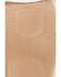 Image #4 - Shyanne Women's Corduroy Midi Skirt, Beige, hi-res