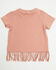 Image #3 - Shyanne Toddler Girls' Country Forever Fringe Short Sleeve Graphic Tee, Mauve, hi-res