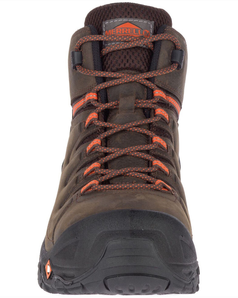 merrell shoes composite toe