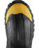 Image #4 - LaCrosse Men's Premium Knee Work Boots - Steel Toe , Black, hi-res