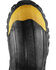 Image #4 - LaCrosse Men's Premium Knee Work Boots - Steel Toe, Black, hi-res