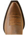 Image #4 - Ariat Women's Tallahassee Stretchfit Western Boots - Snip Toe, Brown, hi-res