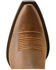 Image #4 - Ariat Women's Tallahassee Stretchfit Western Boots - Snip Toe , Brown, hi-res