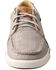 Image #5 - Hooey by Twisted X Women's Lopers, Light Grey, hi-res