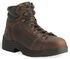 Image #1 - Timberland PRO TiTAN 6" Lace-Up Boots - Composite Toe, Brown, hi-res