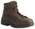 Timberland Pro TiTAN 6" Lace-Up Boots - Composite Toe, Brown, hi-res