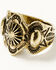 Image #4 - Shyanne Women's Desert Boheme Ring Set - 5 Pieces, Gold, hi-res