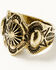 Image #4 - Shyanne Women's Desert Boheme Ring Set - 5 Pieces , Gold, hi-res