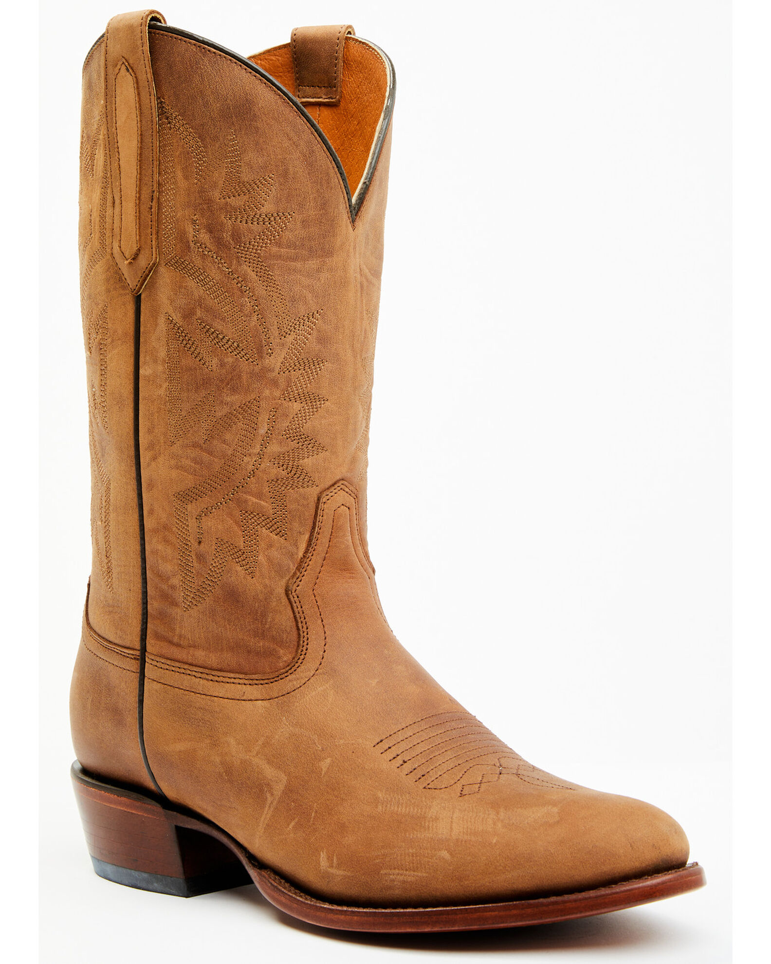 Cody James Men s Western Boots Round Toe Sheplers