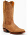 Image #1 - Cody James Men's Western Boots - Round Toe, Tan, hi-res