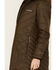 Image #3 - Columbia Women's Heavenly™ Long Hooded Jacket, Olive, hi-res