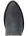 Image #6 - Lane Women's Plain Jane Tall Western Boots - Medium Toe , Black, hi-res
