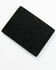 Image #3 - Cody James Men's Stingray Bi-Fold Wallet, Black, hi-res