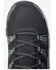 Image #3 - Timberland PRO Men's Powertrain Work Sneakers - Alloy Toe , Black, hi-res