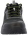 Image #4 - Georgia Boot Men's Durablend Sport Electrical Hazard Athletic Work Shoes - Composite Toe, Green, hi-res