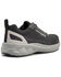 Image #5 - New Balance Men's Nautilus Springwater Work Shoes - Carbon Toe, Black, hi-res