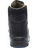 Wolverine Men's Durashocks SR Direct 6" Work Boots - Round Toe , Black, hi-res