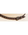 Cody James Men's Vented Straw Cowboy Hat, Natural, hi-res