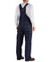 Image #2 - Dickies Bib Work Overalls, Indigo, hi-res