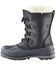 Image #2 - Baffin Women's Canada Insulated Waterproof Boots - Soft Toe, Black, hi-res