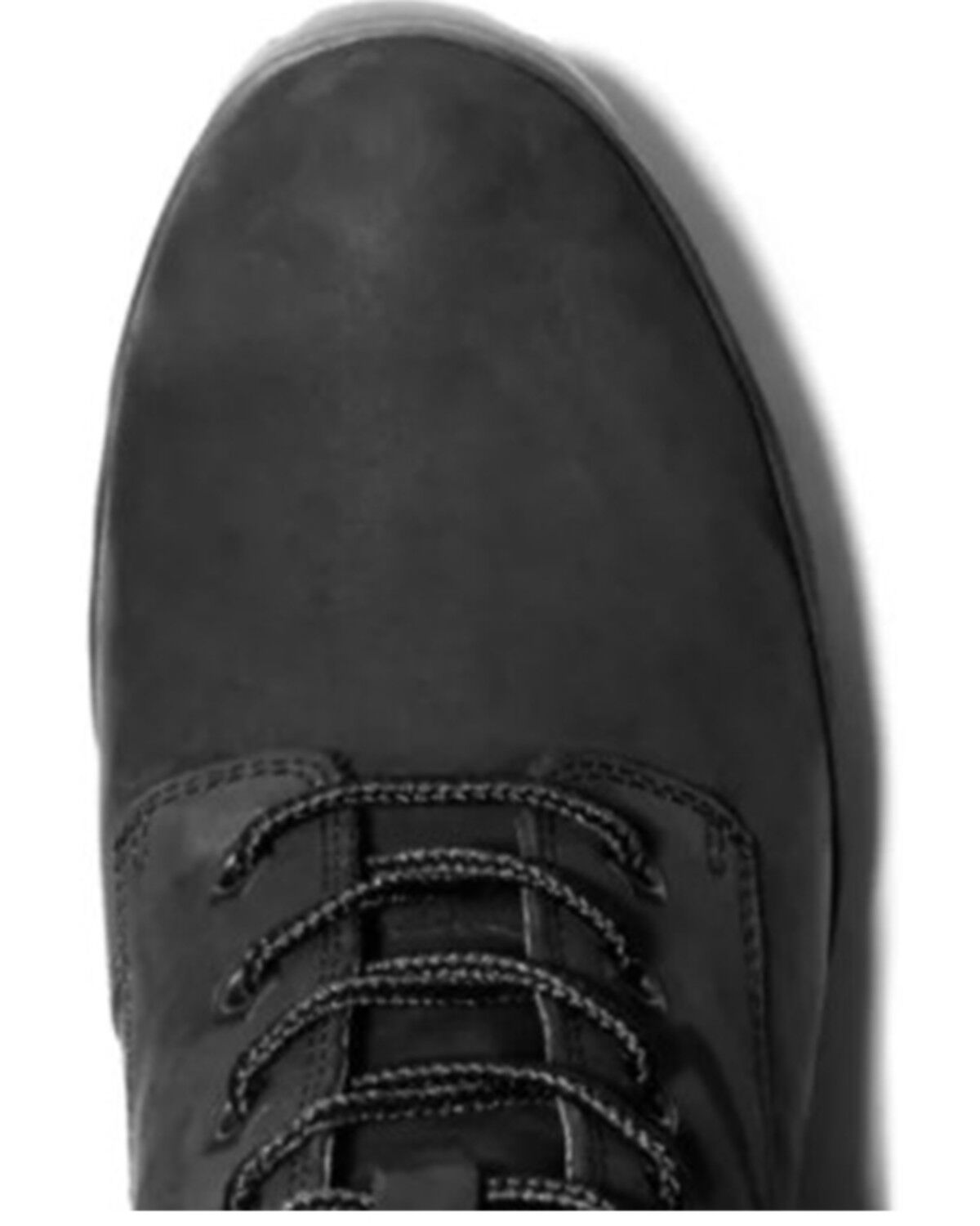 Image #4 - Timberland Women's Allington Fashion Booties - Round Toe, Black, hi-res