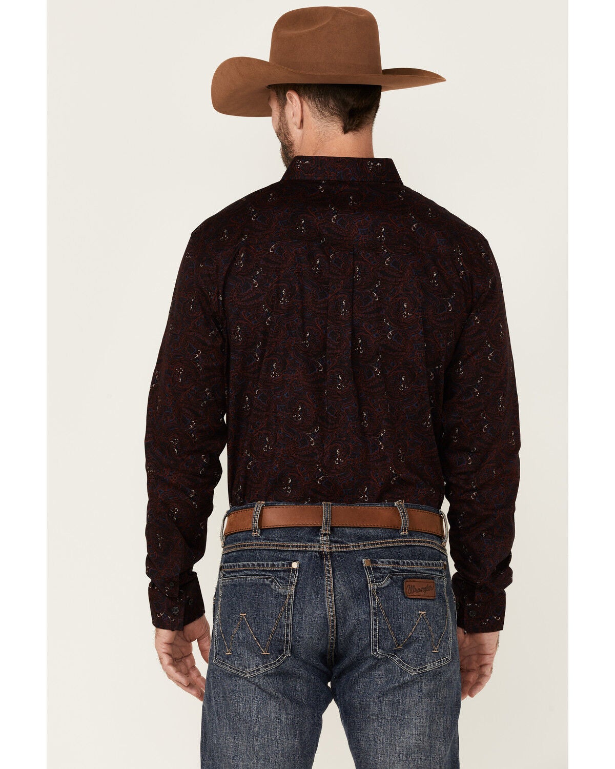 Cody James Core Men's Rancho Large 