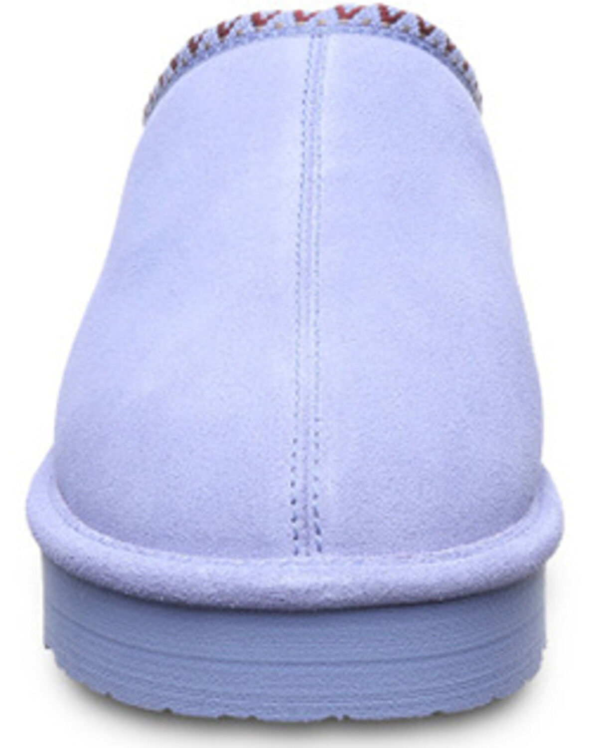 Image #4 - Bearpaw Women's Martis Slippers, Purple, hi-res