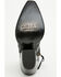 Image #7 - Ariat Women's Jade Crocodile Print Western Booties - Snip Toe, Black, hi-res