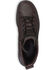 Belleville Men's Wet Weather Tactical Boots - Steel Toe, Chocolate, hi-res
