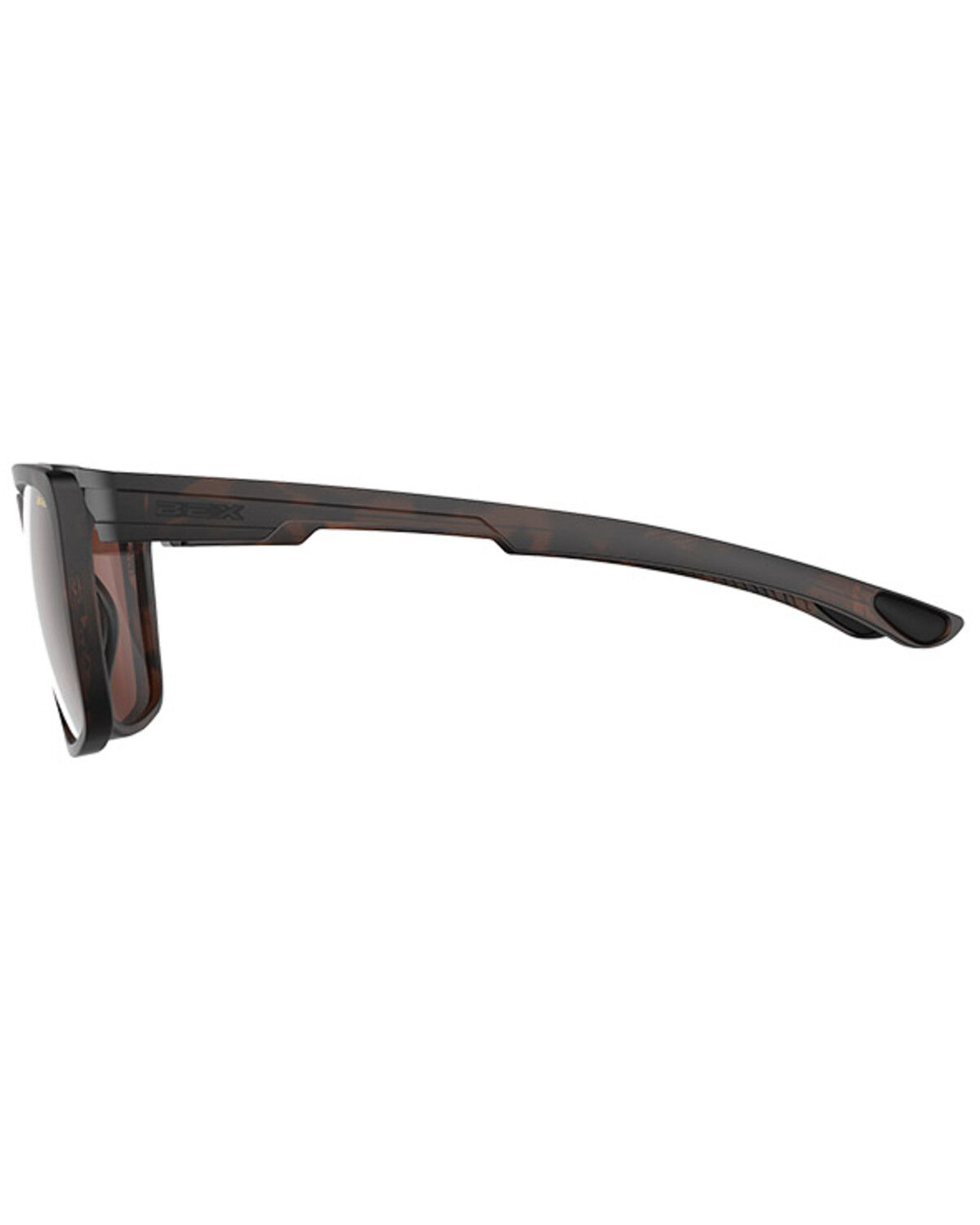 Image #3 - Bex Adams Sunglasses, Brown, hi-res