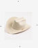 Image #1 - Larry Mahan Imperial 1000X Felt Cowboy Hat, Silver Belly, hi-res
