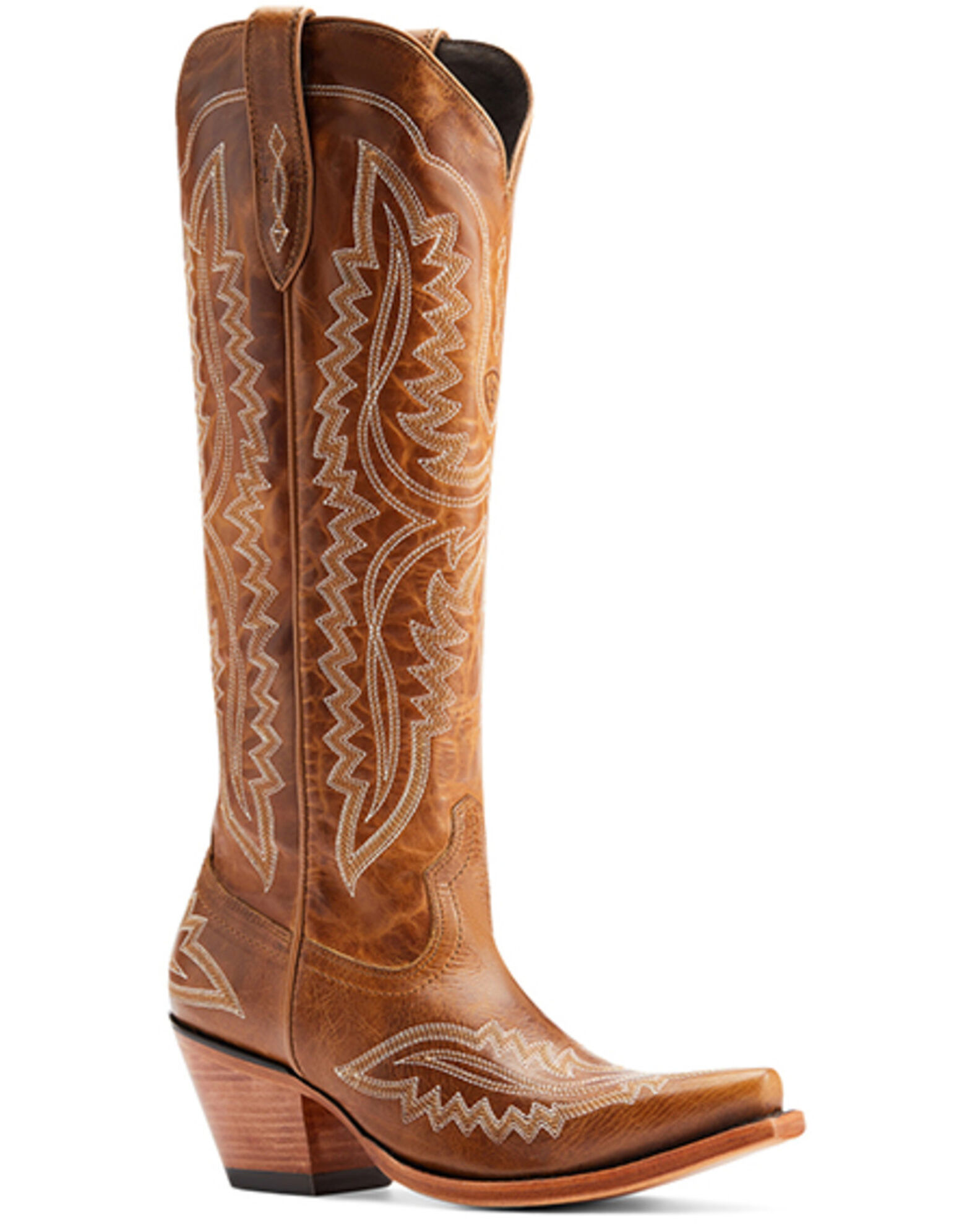 Sheplers ariat women's boots on sale