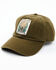 Image #1 - Cleo + Wolf Women's Moonlight Dream Chaser Ball Cap, Olive, hi-res