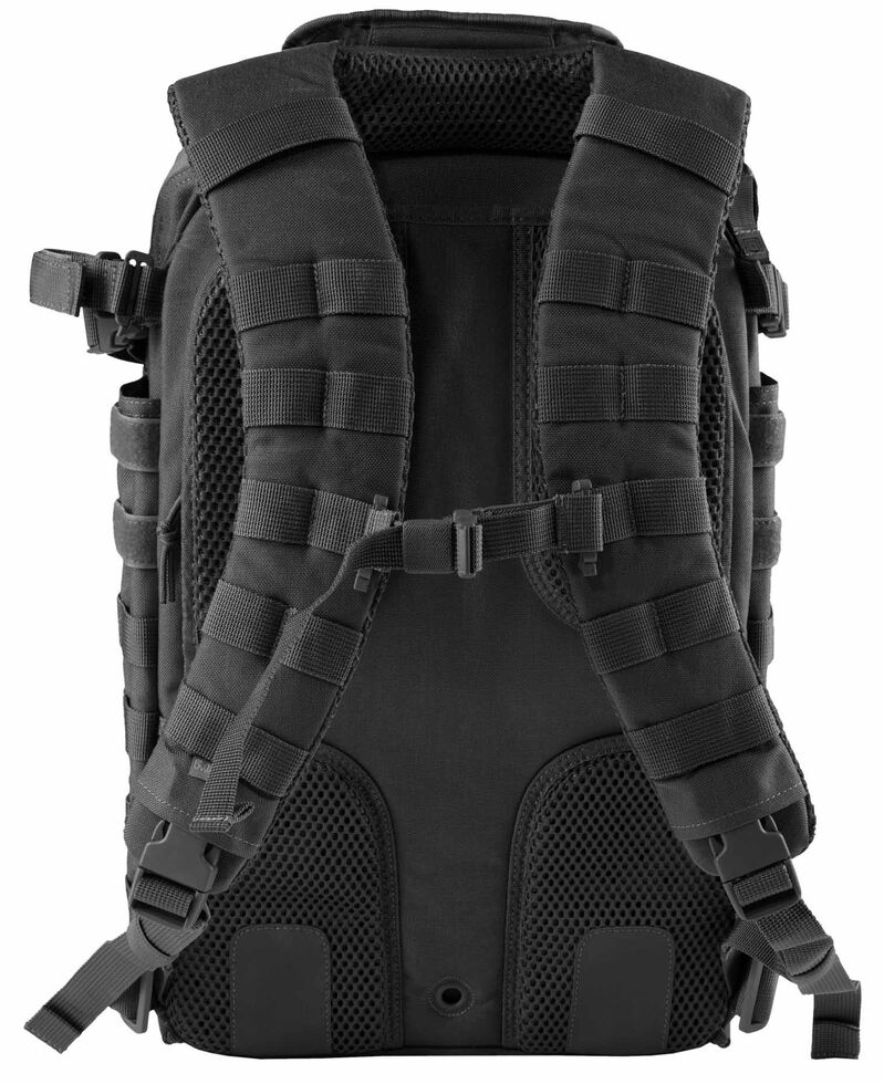 5.11 Tactical All Hazards Prime Backpack, , hi-res