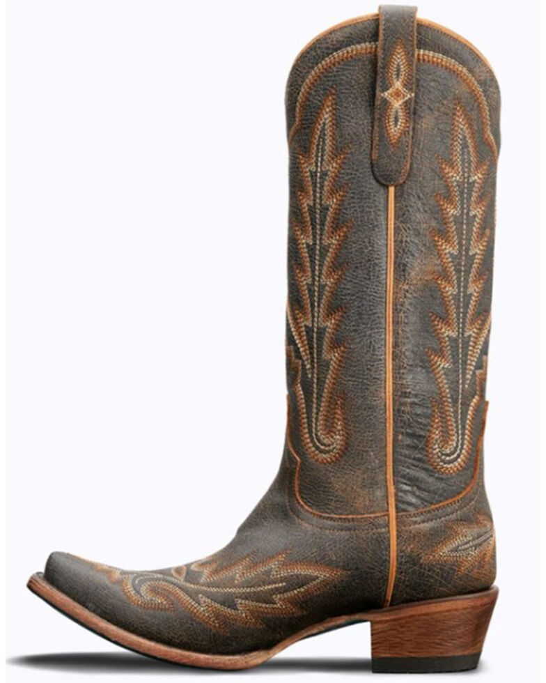 Lane Women's Lexington Western Boots Sheplers