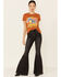 Bandit Brand Women's Coganc Desperado Graphic Tee , Cognac, hi-res