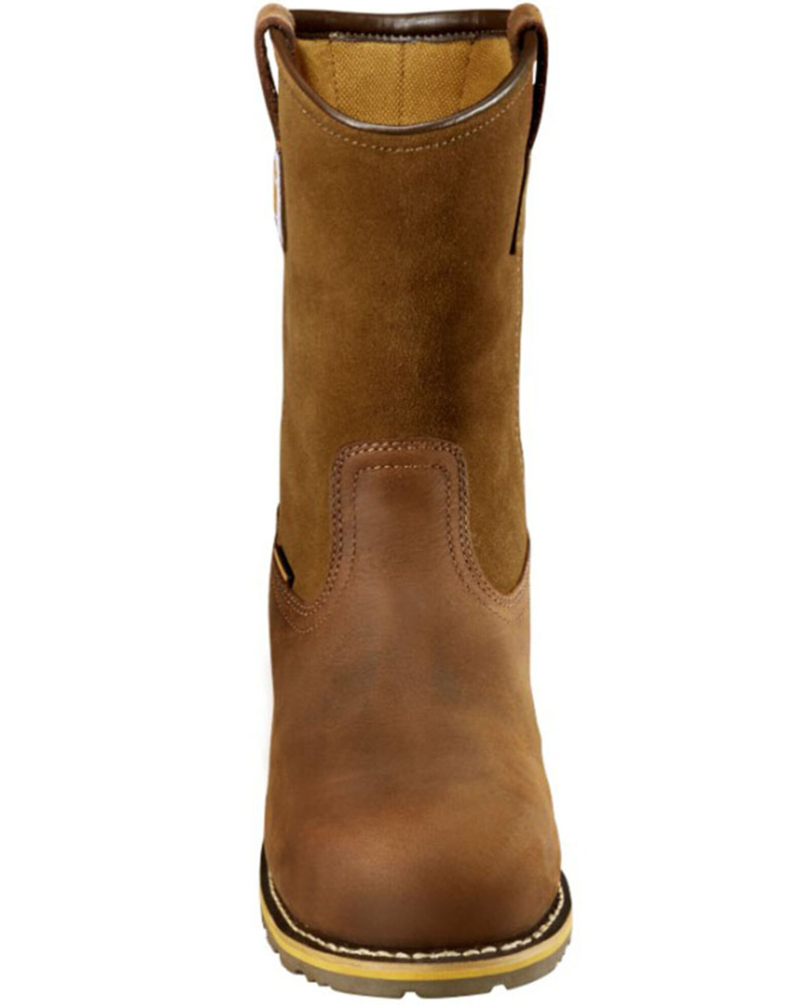 Carhartt western boots hot sale