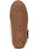Image #5 - Ariat Women's Melody Slippers, Chocolate, hi-res