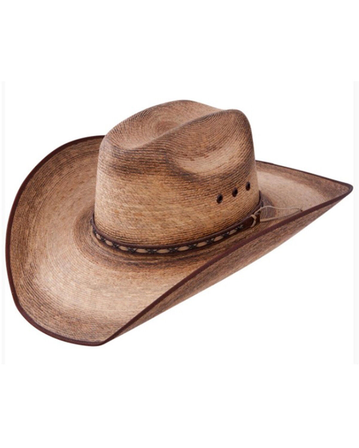 Palm Leaf Cowboy Hats - Sheplers